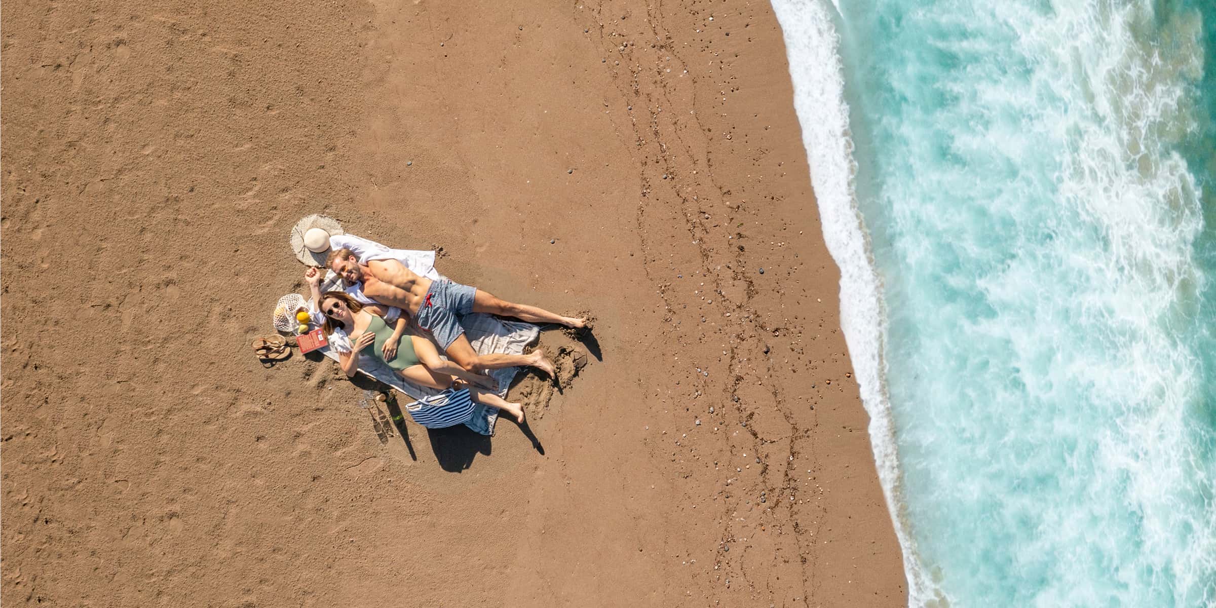 Swandor Topkapı Palace genel görünüm